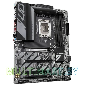 Материнская плата Gigabyte Z890 UD WiFi6E картинка 2